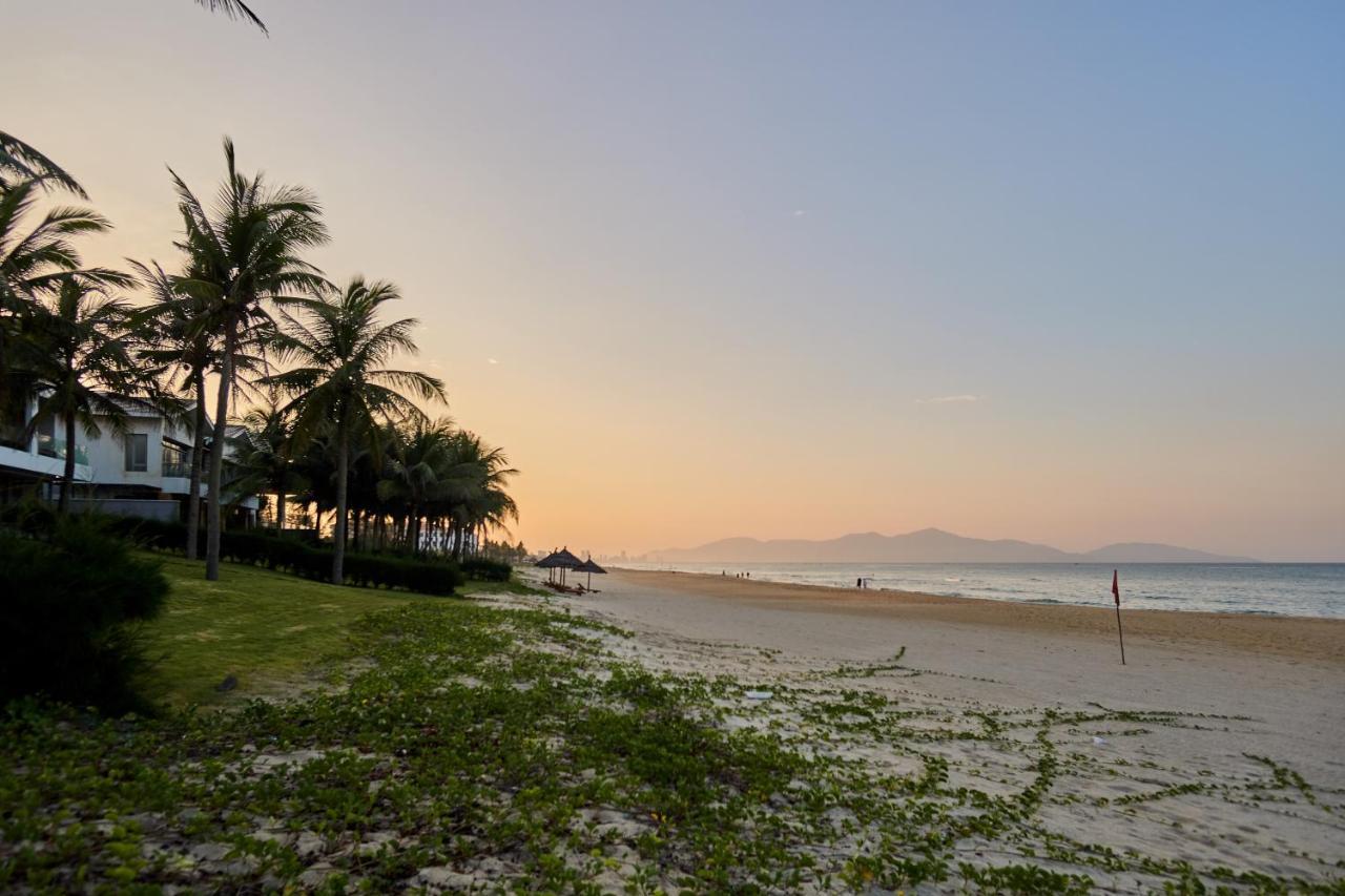 Luxury Apartment - Ocean Villas Resort Da Nang Bagian luar foto